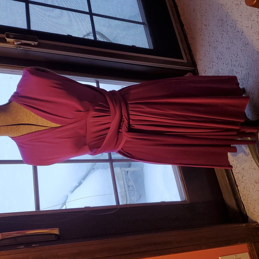 Henkaa Convertible Midi One Size
